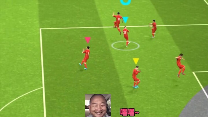 【Pro Evolution Soccer 3v3】Mainkan Pro Evolution Soccer dengan gaya kucing dan tikus →