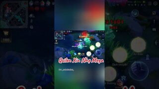 Quilen xin nhẹ mega #shorts #aov #rov #lienquanmobile #lienquan #tqlegend #tq