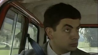ใช้ Mr. Bean เพื่อคืนพลังงานโทรศัพท์ของคุณเป็นระดับต่างๆ: %100, %99, %80, %50, %20, %1, %0 หลังจากกา
