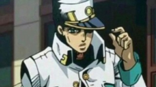 มีมที่แปลกประหลาดของ JOJO 4 + 4 + 4 + 4 + 4