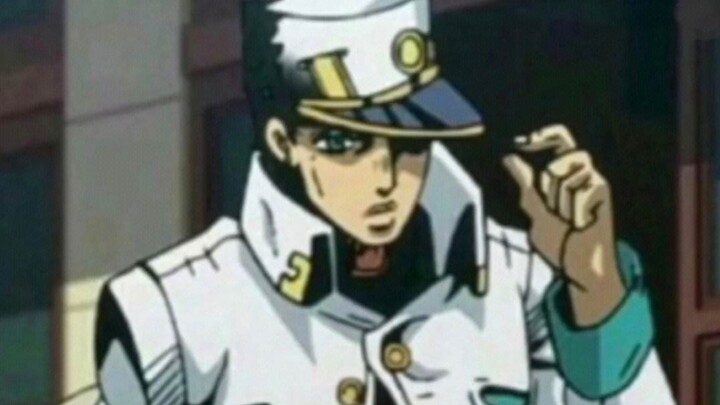 JOJO's Bizarre Memes 4 + 4 + 4 + 4 + 4