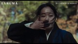 Exhuma (2024) Main Trailer ~ #ChoiMinShik #YooHaeJin #KimGoEun #LeeDoHyun