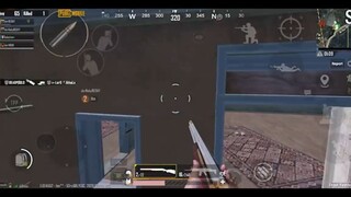 Star Shopping ❤️ PUBG MOBILE - FRAGMOVIE Đừng vậy mà #gamehay