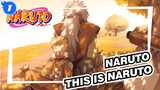 NARUTO|This is NARUTO！！！！_1