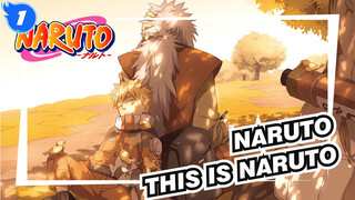 NARUTO|This is NARUTO！！！！_1