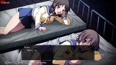 Corpse Party 2021 chapter 1 complete story all dialogue/cutscenes