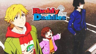 Buddy Daddies Ep.09