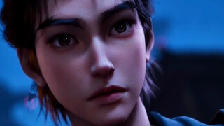 城主为了诱导孟川魔化，让小野成为了牺牲品入魔激怒孟川！动画沧元图2孟川目睹小野入魔