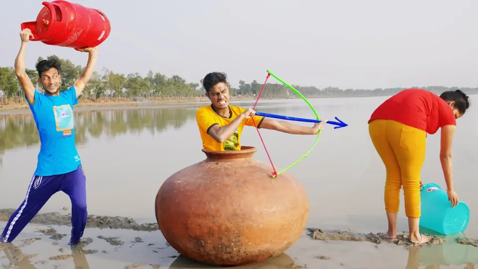 New Entertainment Top Funny Video Best Comedy in 2022 Episode 81 By Fun Tv 420 - Bilibili New Entertainment Top Funny Video Best Comedy in 2022 Episode 81 By Fun Tv 420 - Bilibili