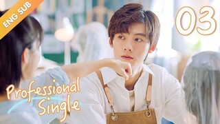 Professional Single (2020) Episode 3