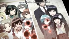 Sousei no Onmyouji Episode 17 Subtitle Indonesia