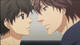 Yaoi #Super Lovers #BL อนิเมะ #cut 54