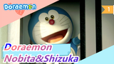 [Doraemon] Nobita&Shizuka's Love Stories, It's So Sweet! - Guang Nian Zhi Wai_1