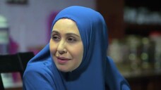 Pinggan tak retak nasi tak dingin episode 09