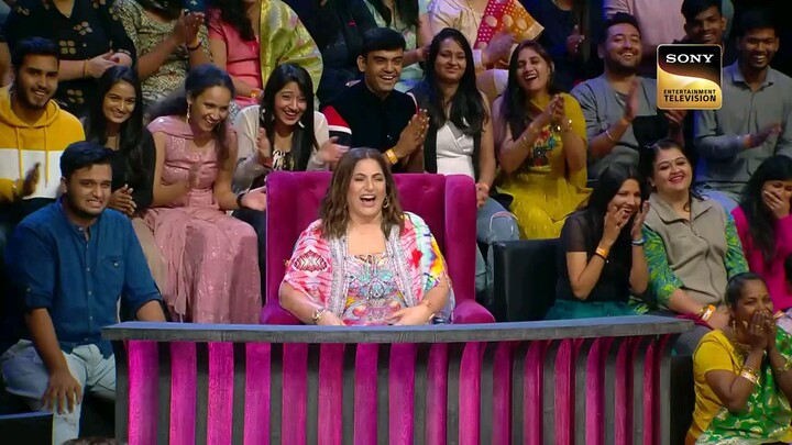 The kapil sharma show ep 284