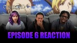 Journey | Overlord Ep 6 Reaction