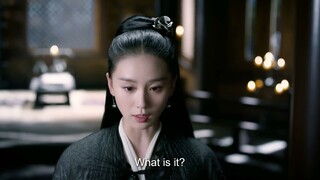 ENG【Lost Love In Times 】EP20 Clip｜Two princes fell in love with Shishi, William silently cared about