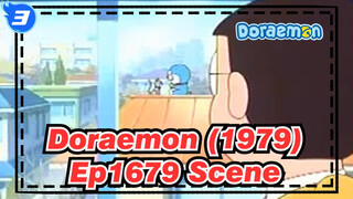 [Doraemon (1979)] Ep1679 Full of Nobita without Subtitle_3