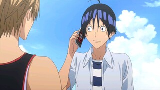 Bakuman Ep. 4