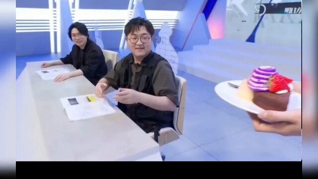หากเปรียบเทียบกับเกมระดับรองอื่นๆ การถ่ายทอดสดของ Arknights ถือเป็นตัวอย่างที่ดีเลยทีเดียว