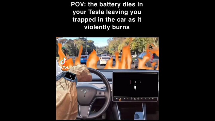 POV Car Memes Compilation #4