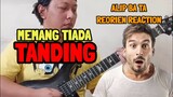 MEMANG TIADA TANDING ‼️ ALIP BA TA - REORIEN || VIDEO REACTION