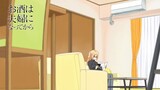 Osake wa Fuufu ni Natte kara Episode 7 English Sub