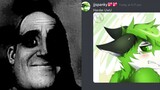 Mr Incredible Becoming Uncanny Meme Discord Edition