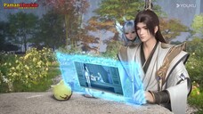 Over Goddess Episode 37 Sub Indo