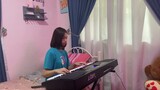 when i met you | piano cover