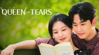 Queen of tears Season 1 Episode 1