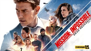 Mission Impossible - Dead Reckoning Part One (2023 Movie) Watch Full Movie : Link I