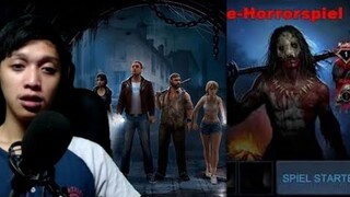 PARANG DEAD BY DAYLIGHT MGA PRE | Horrorfield