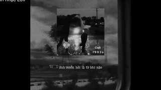 Lofi #225 - Nhạc chill