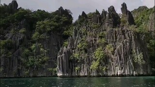 Coron Travel