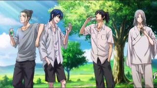 Episode 8 S4|Hitori no shita the outcast ENGLISH SUBTITLES