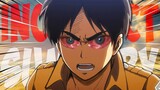 An Incorrect Summary of Attack On Titan Season 1 | Anime Recap