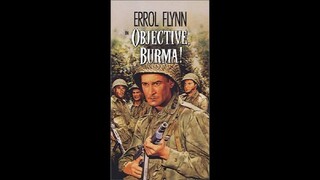 Objective Burma (1945)