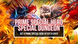 PRIME SPECIAL HERO DUNGEON ~You NEED Aris For This!~ | Seven Knights