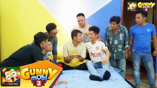 [GUNNY MOBI] - YÊU NGƯỜI NỔI TIẾNG