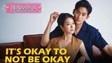 IT'S OKAY TO NOT BE OKAY Episode 2 English Sub