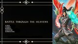 Battle Through The Heavens S4 [E06-E10]