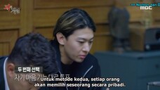 [Sub Indo] Bloody Game S1 Ep.01 | 720p HD