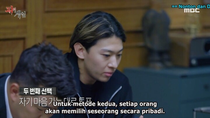 [Sub Indo] Bloody Game S1 Ep.01 | 720p HD