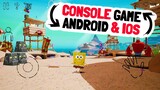 SpongeBob SquarePants: Battle for Bikini Bottom  Android & IOS Gameplay Trailer