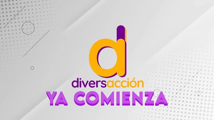 DIVERSACCIÓN PRIMER PROGRAMA 2024