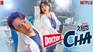 [SUB INDO] Doctor Cha-Eps 11