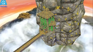 Temple Run 2*การเล่นเกมแบบเต็มหน้าจอ^8 CHEST FOUND*Sky Summit^Montana Smith*สร้างมาเพื่อเด็กๆ 11