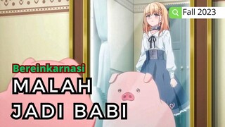 Buta no Liver wa Kanetsu Shiro | Rekomendasi anime terbaru