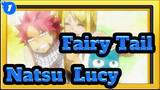 [Fairy Tail / Kirameki / Halus] TolongMenikahlah -- Natsu & Lucy_1